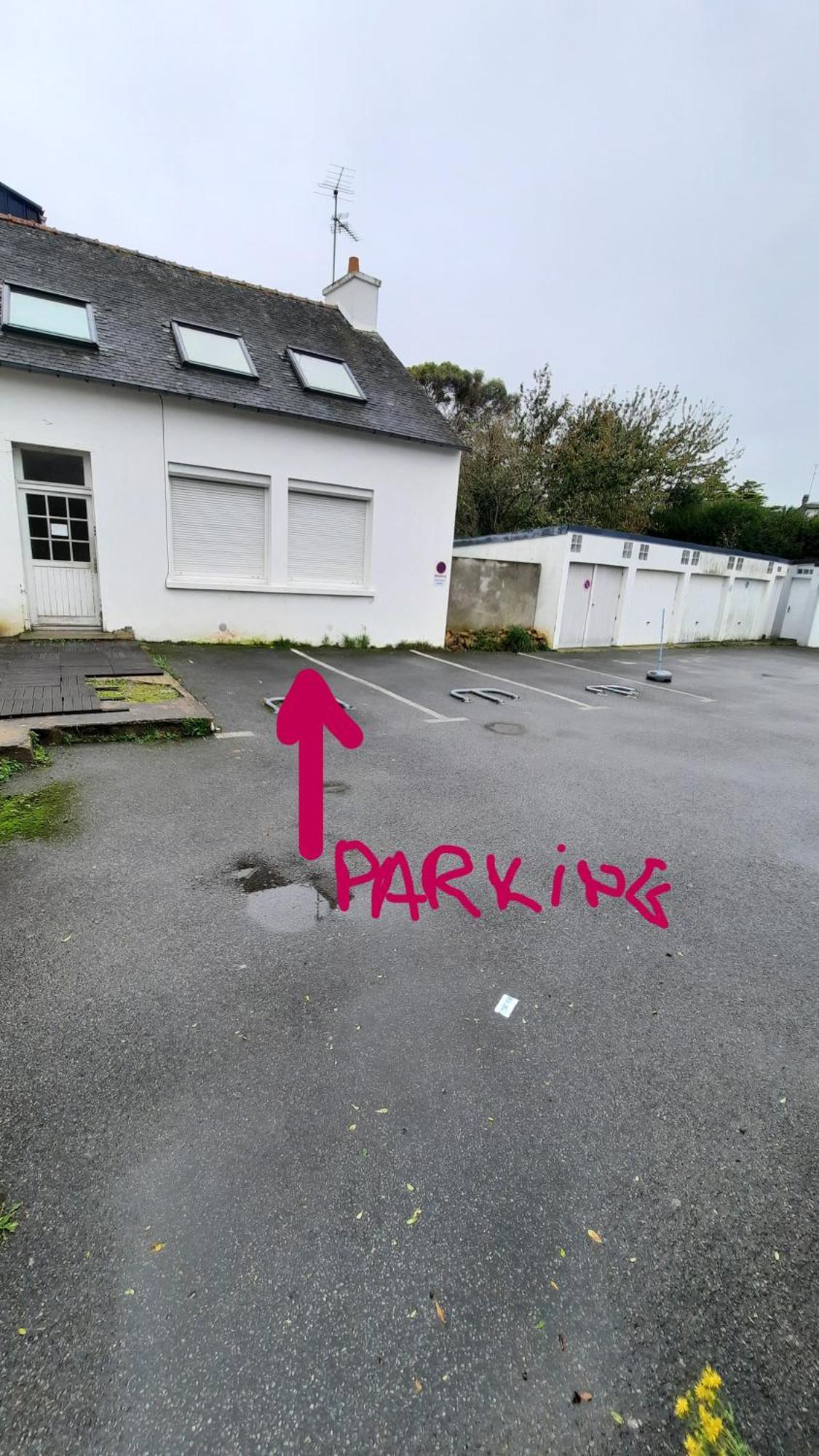 T3 Proche Centre Ville Gare Sncf Plage Avec Parkink Prive โลริอ็อง ภายนอก รูปภาพ