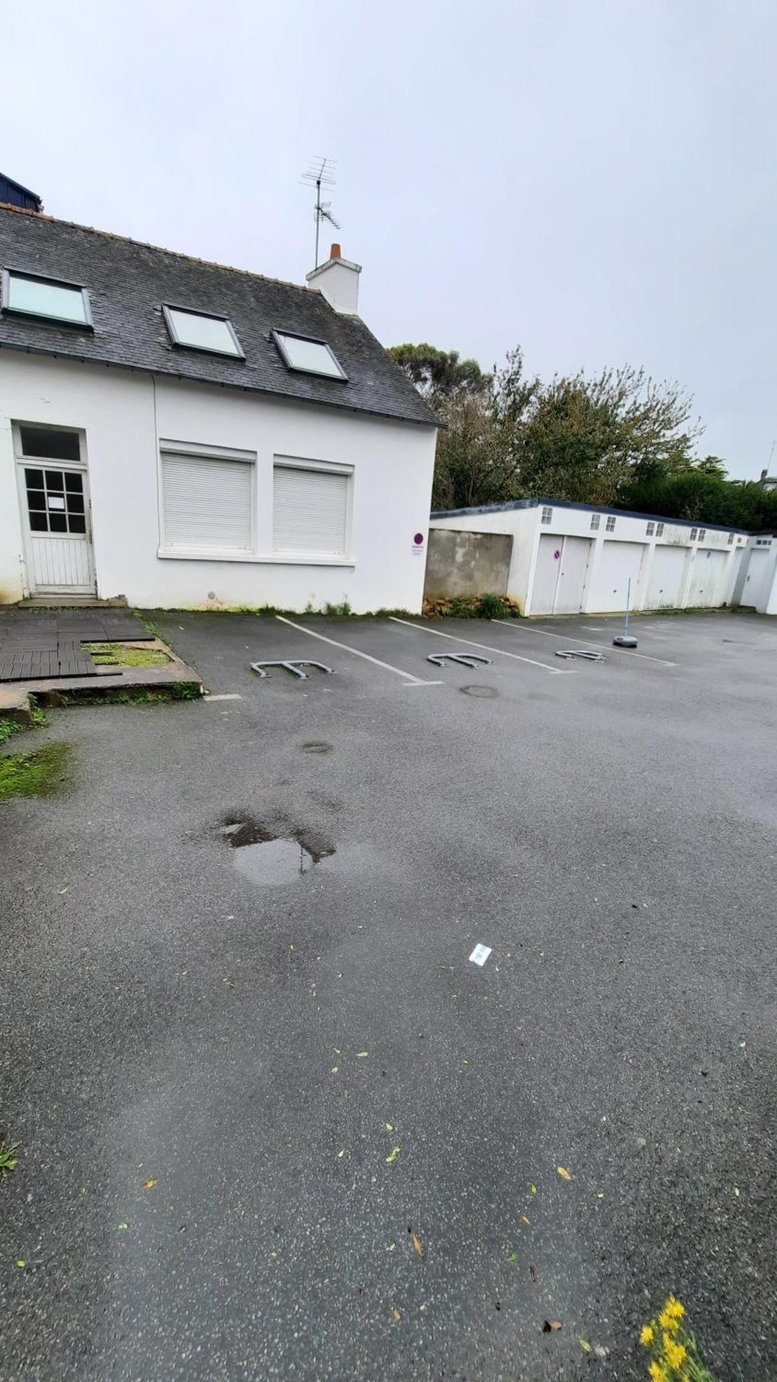 T3 Proche Centre Ville Gare Sncf Plage Avec Parkink Prive โลริอ็อง ภายนอก รูปภาพ