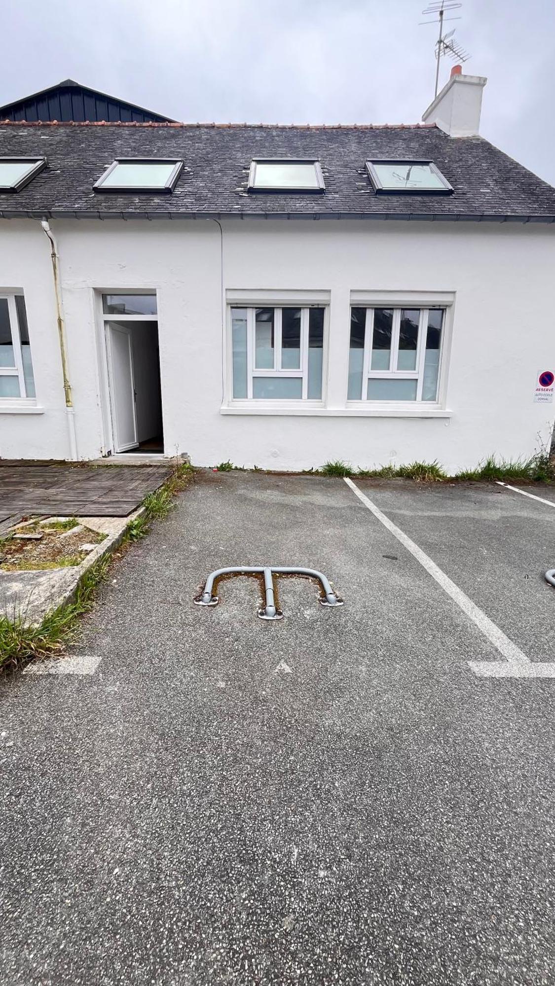 T3 Proche Centre Ville Gare Sncf Plage Avec Parkink Prive โลริอ็อง ภายนอก รูปภาพ